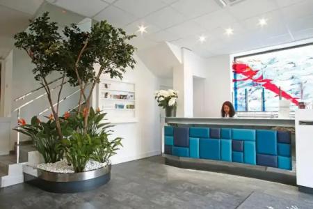 Hôtel Méditerranée - 25