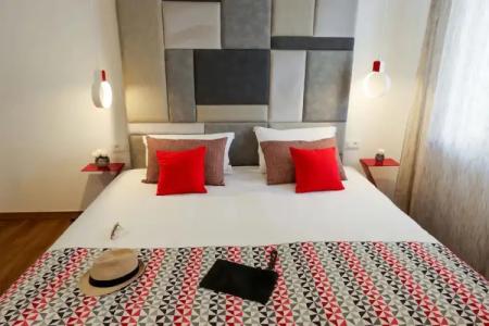 Hôtel Méditerranée - 57