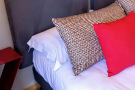 Hôtel Méditerranée - 48