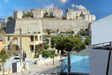 Hôtel Méditerranée - 10