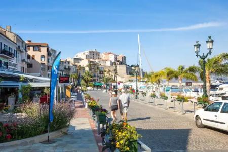 Hôtel Méditerranée - 12