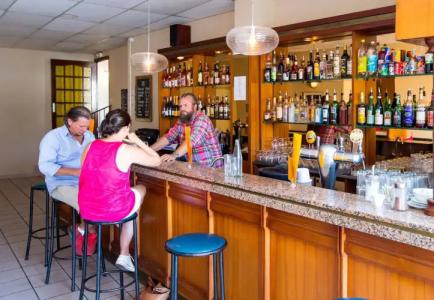 Hôtel Méditerranée - 14