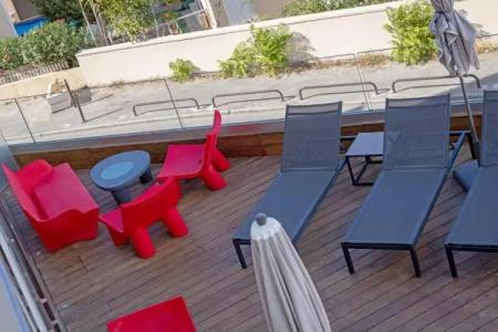 Hôtel Méditerranée - 69