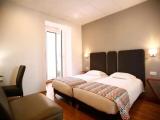 Superior Double room with pool view