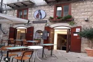 B&B Al Convento, Potenza
