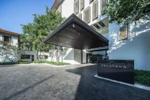 The Palayana Hua Hin Hotel, Cha-Am