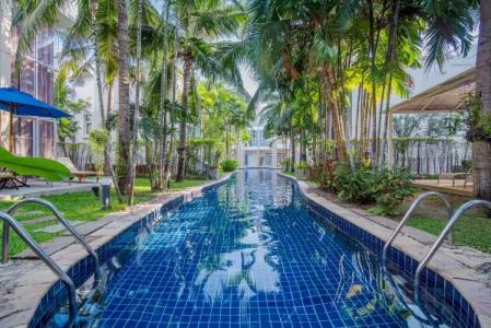 The Palayana Hua Hin - 187