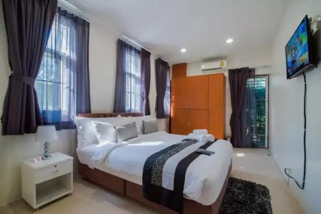 The Palayana Hua Hin - 48