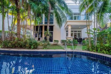 The Palayana Hua Hin - 196