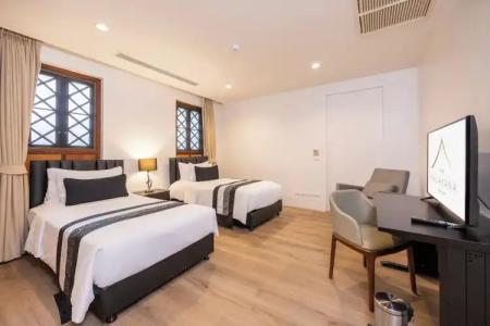 The Palayana Hua Hin - 55