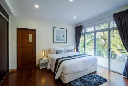 The Palayana Hua Hin - 39