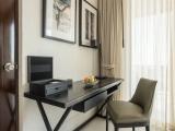 2 Bedrooms Family Suite with partial sea view