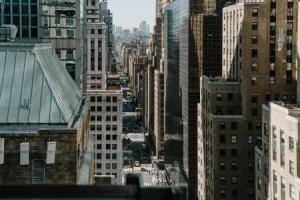 Club Quarters Hotel Grand Central,