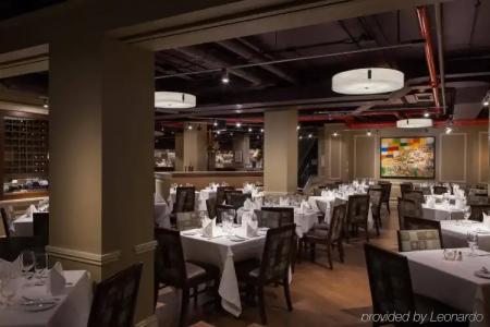 Club Quarters Grand Central, New York - 32