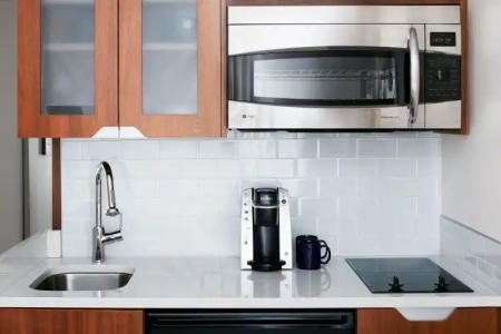 Club Quarters Grand Central, New York - 40