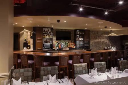 Club Quarters Grand Central, New York - 33