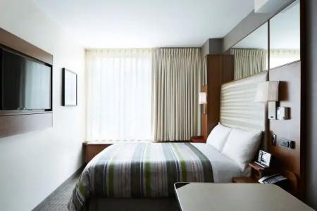 Club Quarters Grand Central, New York - 2