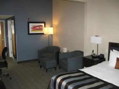 Club Quarters Grand Central, New York - 4