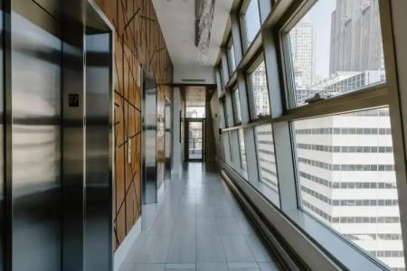 Club Quarters Grand Central, New York - 16