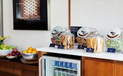 Club Quarters Grand Central, New York - 11