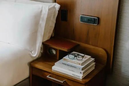 Club Quarters Grand Central, New York - 6