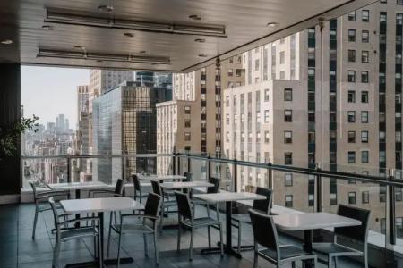 Club Quarters Grand Central, New York - 25