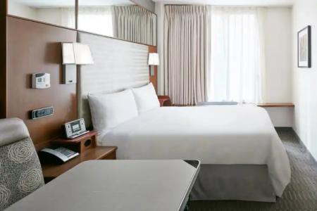 Club Quarters Grand Central, New York - 5