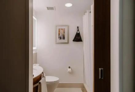 Club Quarters Grand Central, New York - 8