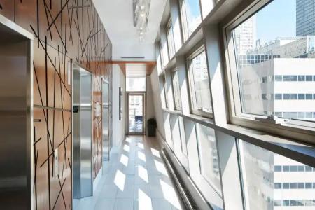 Club Quarters Grand Central, New York - 17