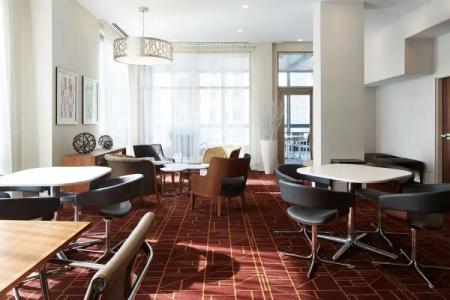 Club Quarters Grand Central, New York - 38