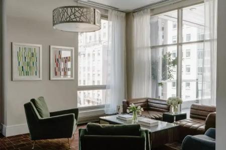 Club Quarters Grand Central, New York - 15