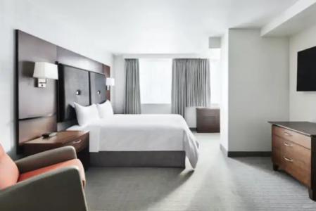 Club Quarters Grand Central, New York - 46