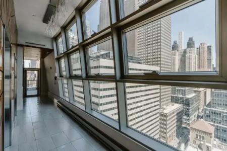 Club Quarters Grand Central, New York - 24