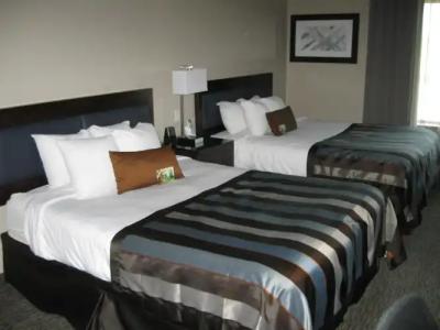 Club Quarters Grand Central, New York - 3