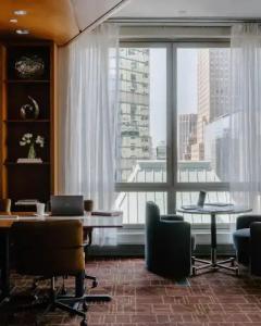 Club Quarters Grand Central, New York - 18