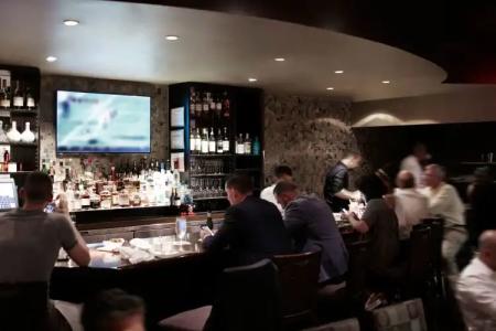 Club Quarters Grand Central, New York - 37