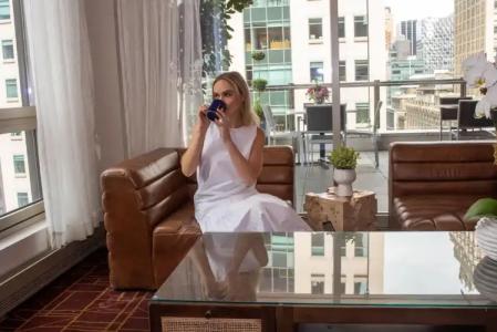 Club Quarters Grand Central, New York - 30