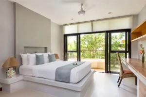 Laem Sor - Hotels