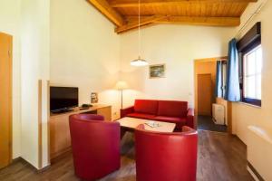 Trixi Ferienpark Zittauer Gebirge Tourist base