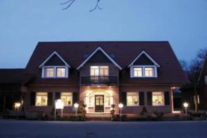 Landgasthaus Niermann, Bad Bentheim