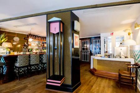 Hôtel du Temps - 39