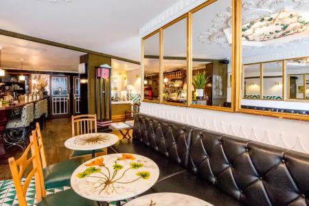 Hôtel du Temps - 37