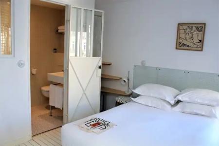 Hôtel du Temps - 19