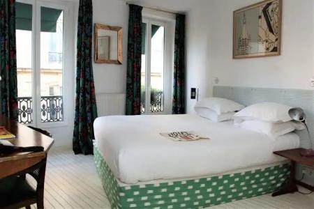 Hôtel du Temps - 18