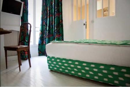 Hôtel du Temps - 22