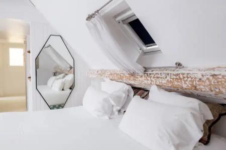 Hôtel du Temps - 36