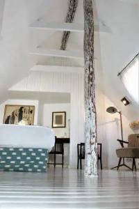 Hôtel du Temps - 29