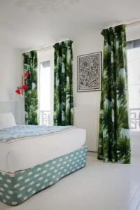 Hôtel du Temps - 44