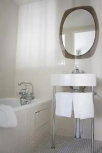 Hôtel du Temps - 25