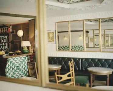 Hôtel du Temps - 30